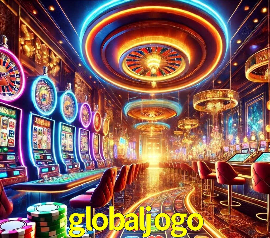 Ambiente vibrante de cassino online