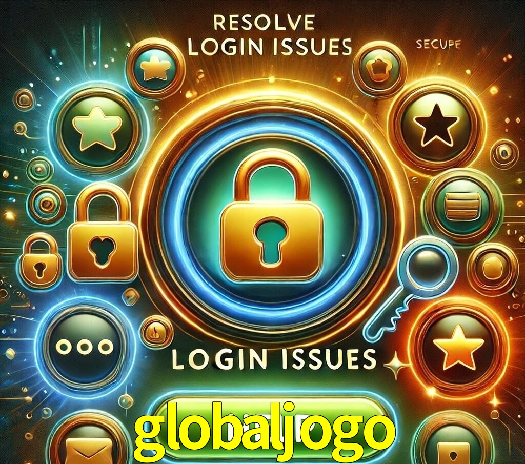 Ajuda para Login