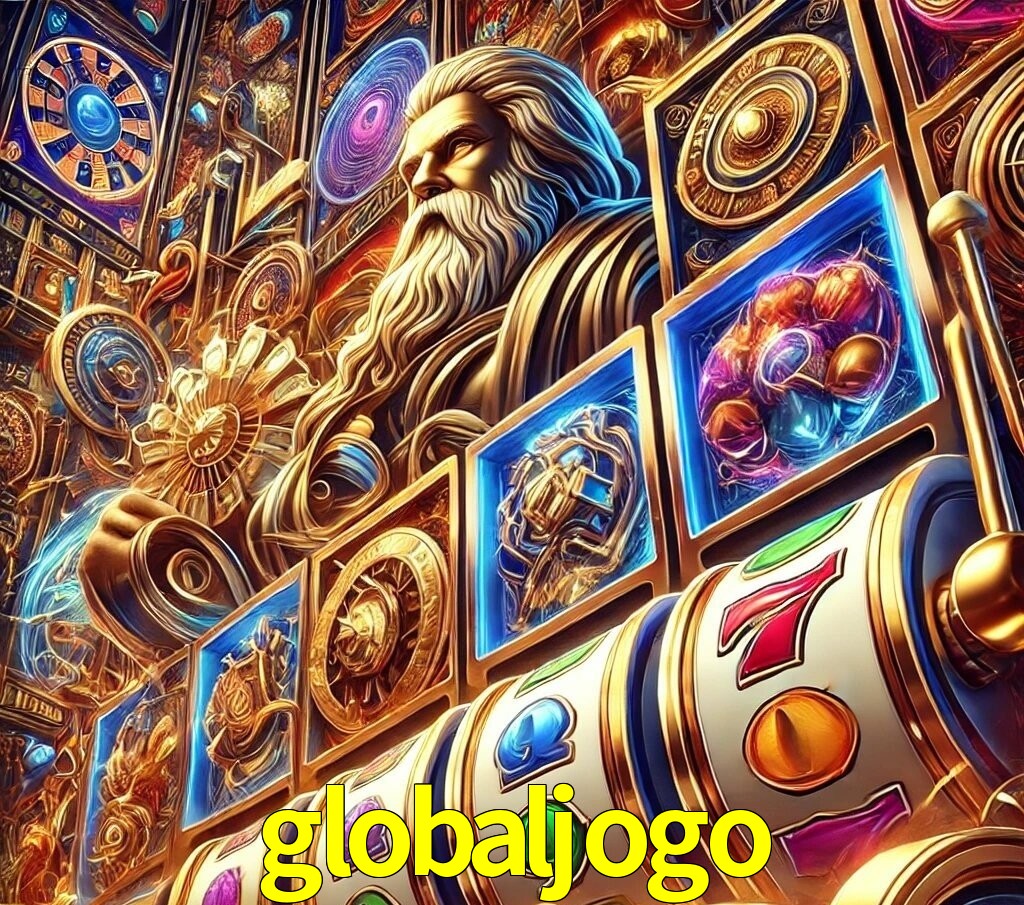 Novos Slots no globaljogo