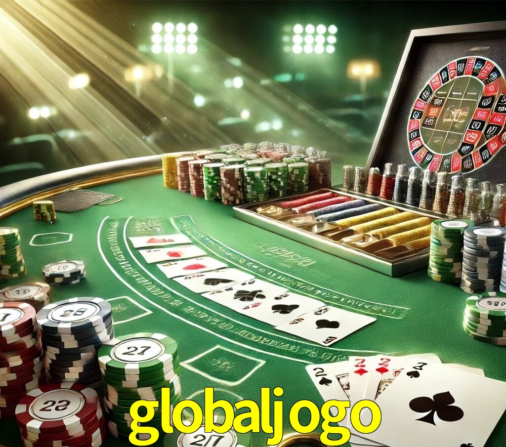 Jogos Populares no Cassino