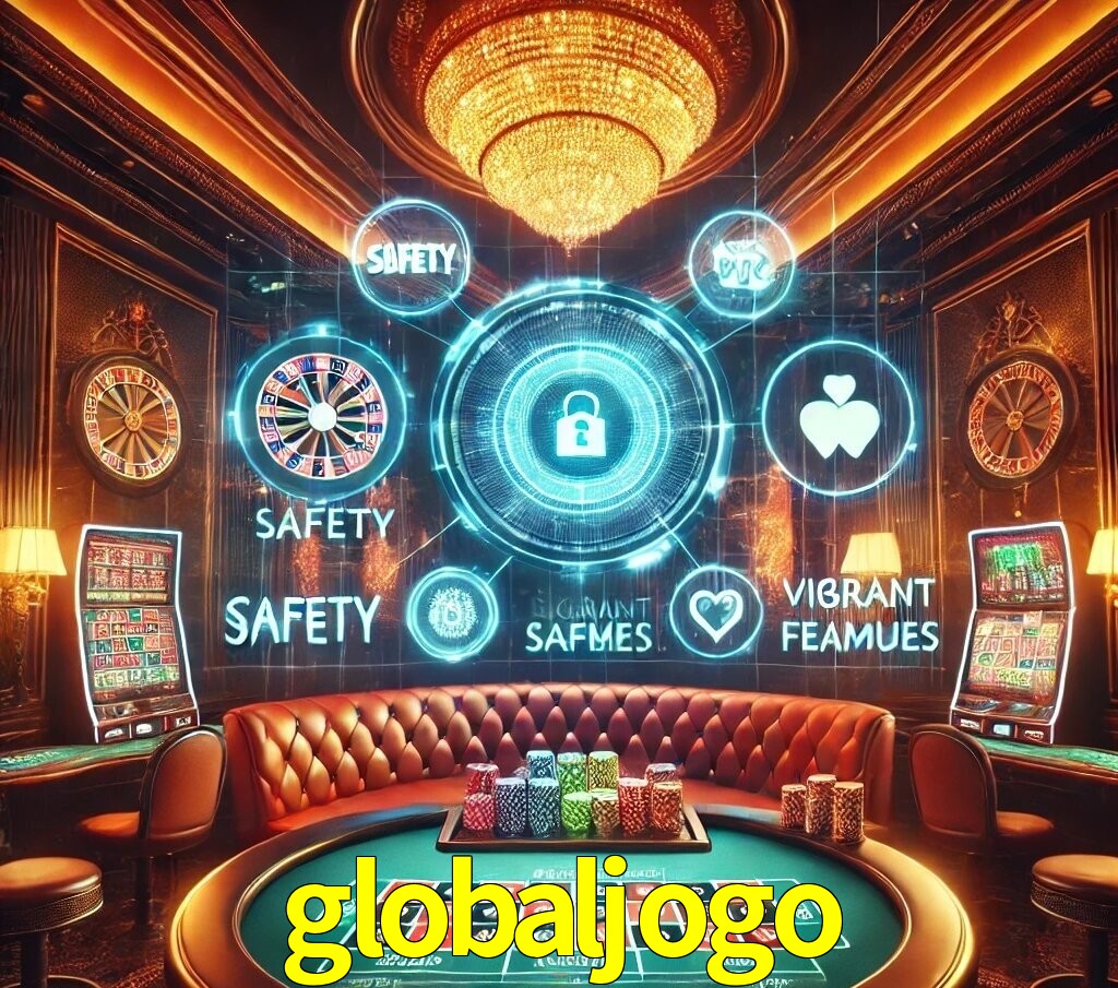 Por Que Jogar no globaljogo?